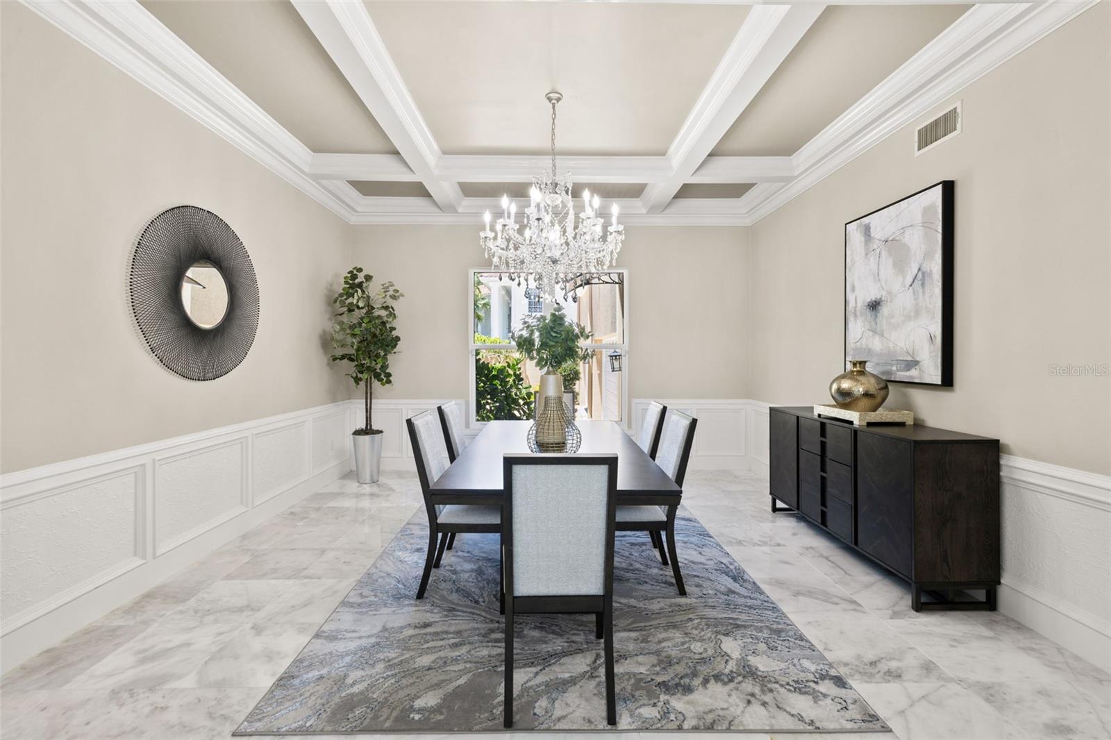 LANDMARK RESERVE - Residential