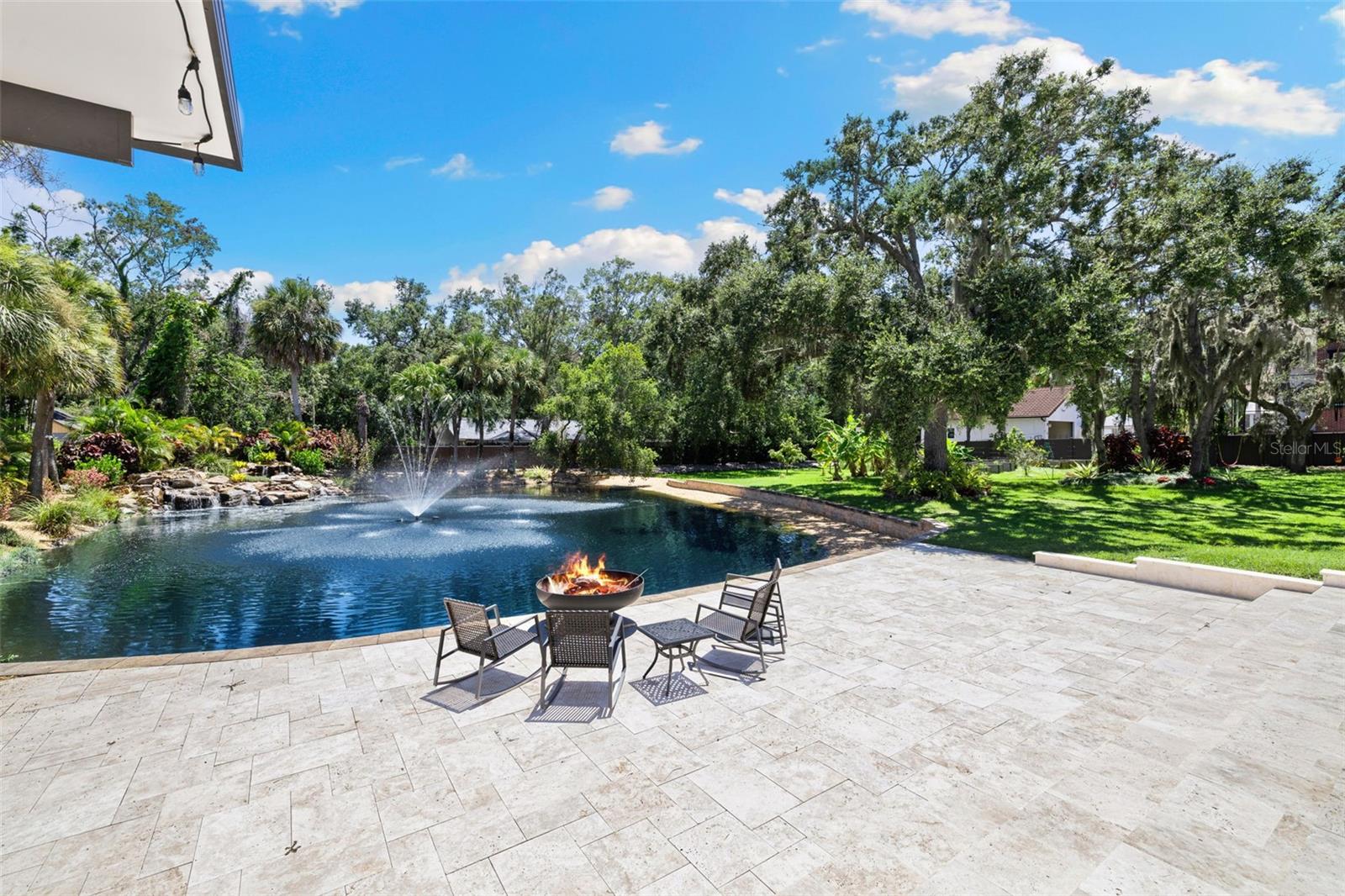 LANDMARK RESERVE - Residential