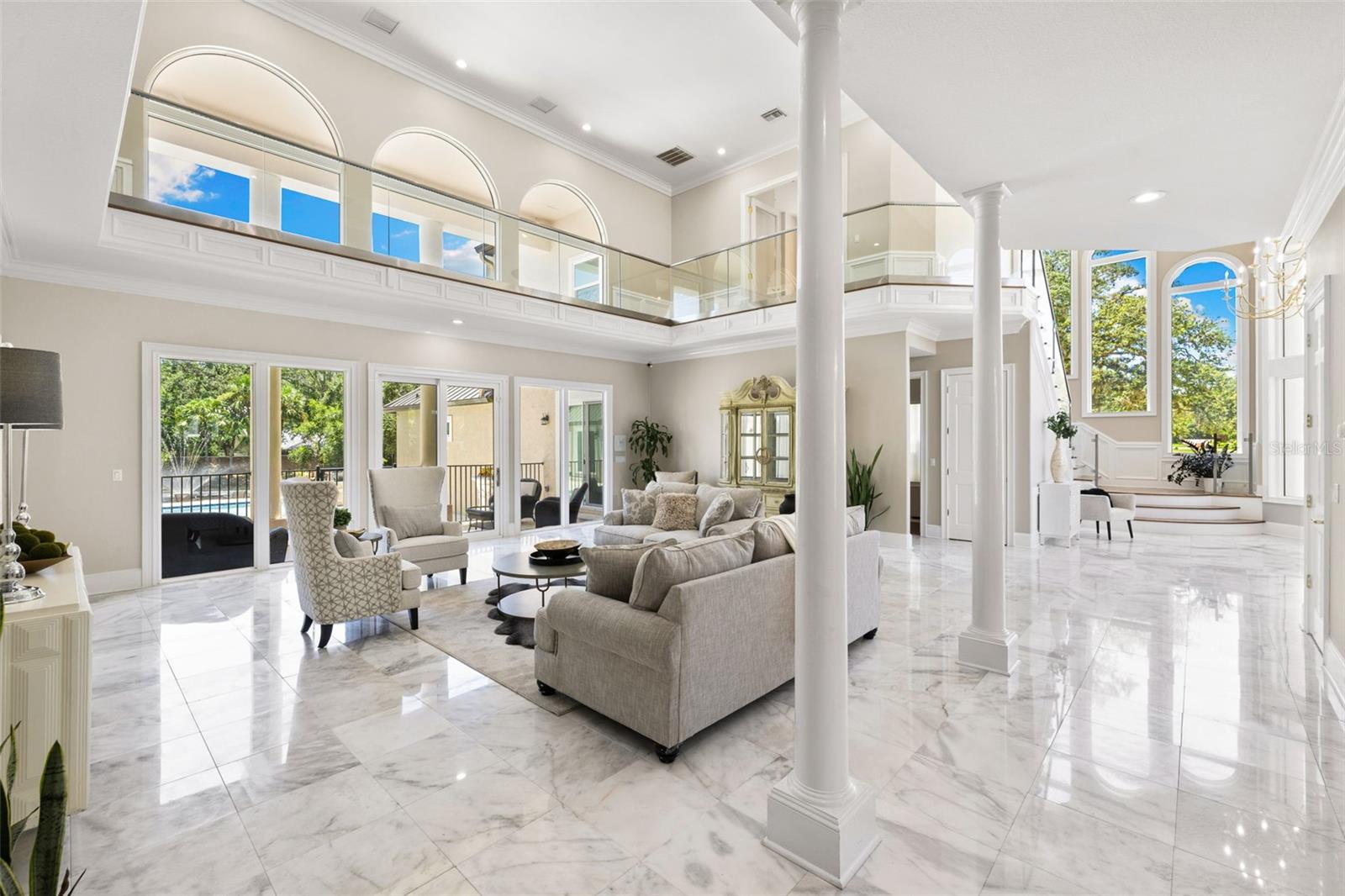 3025 OAKMONT DRIVE