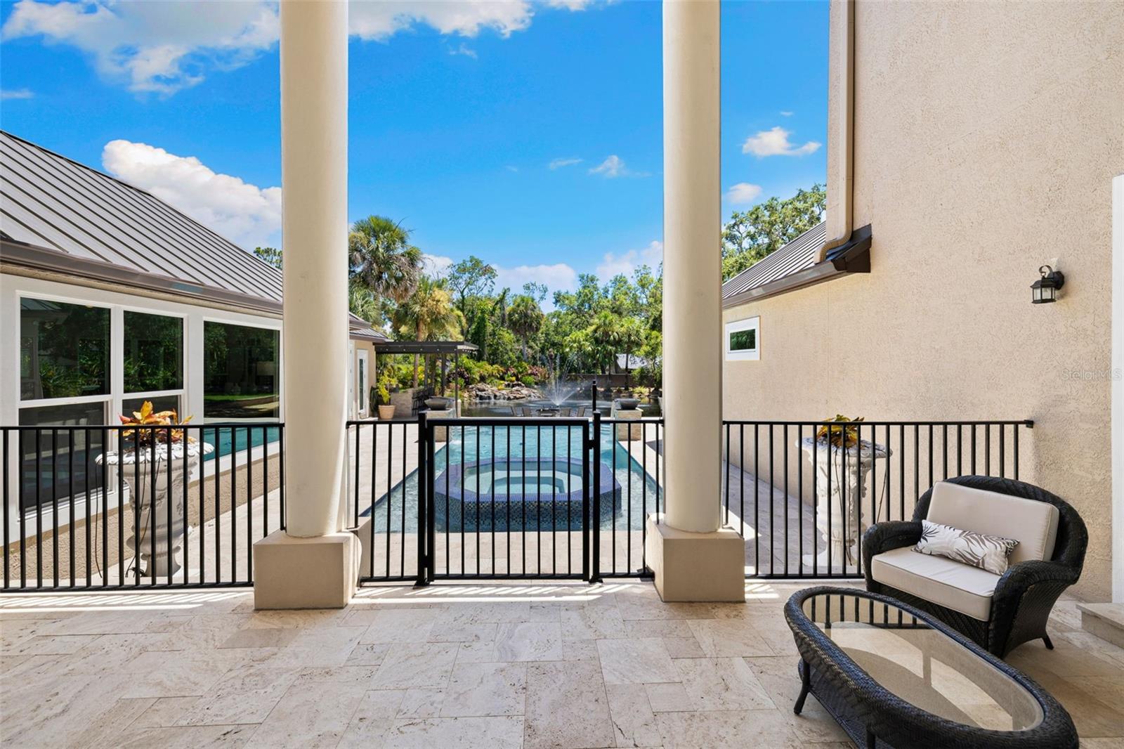 LANDMARK RESERVE - Residential