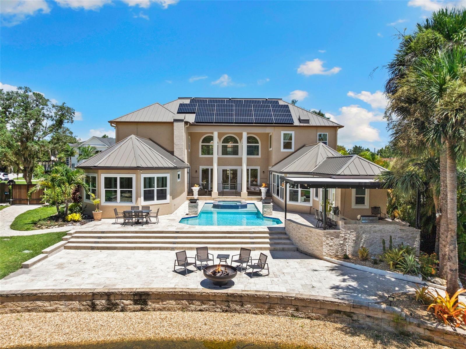 LANDMARK RESERVE - Residential