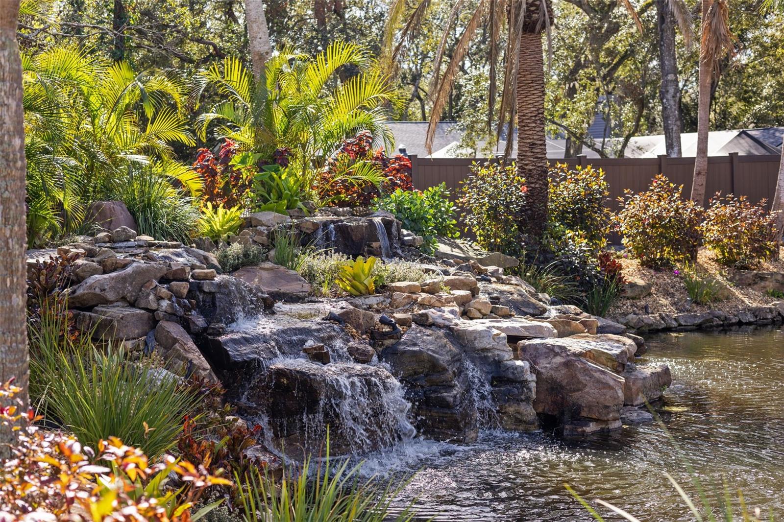 LANDMARK RESERVE - Residential