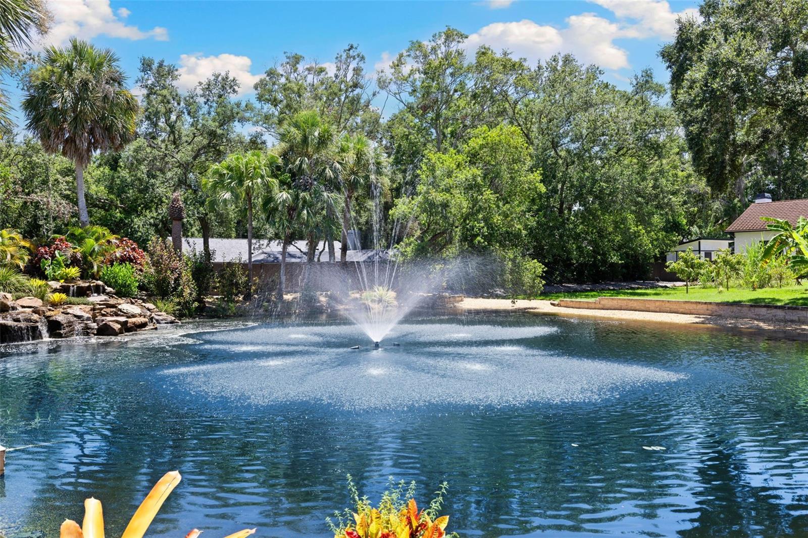 LANDMARK RESERVE - Residential