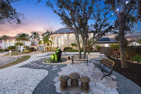 3025 OAKMONT DRIVE CLEARWATER FL 33761