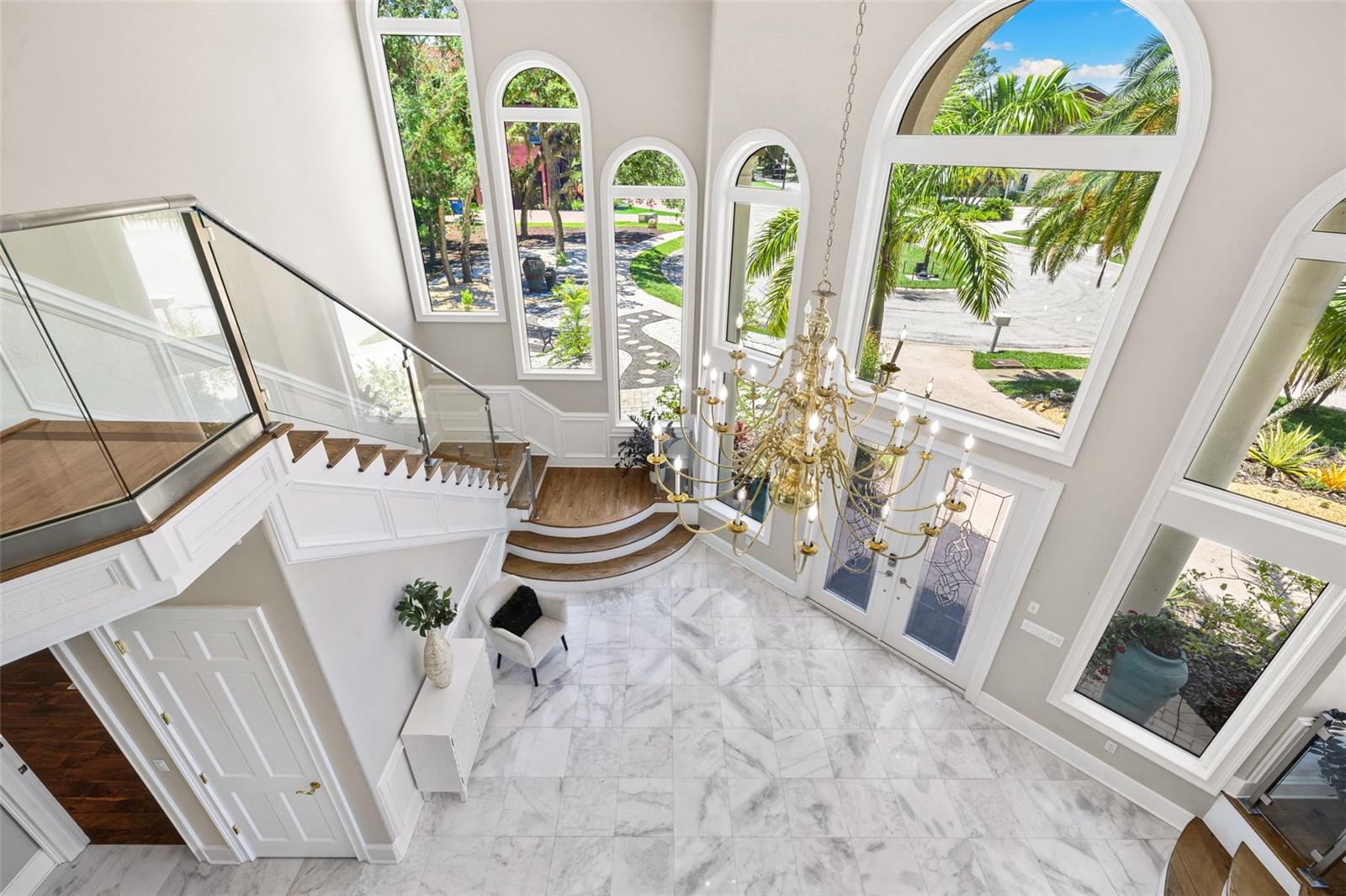 LANDMARK RESERVE - Residential