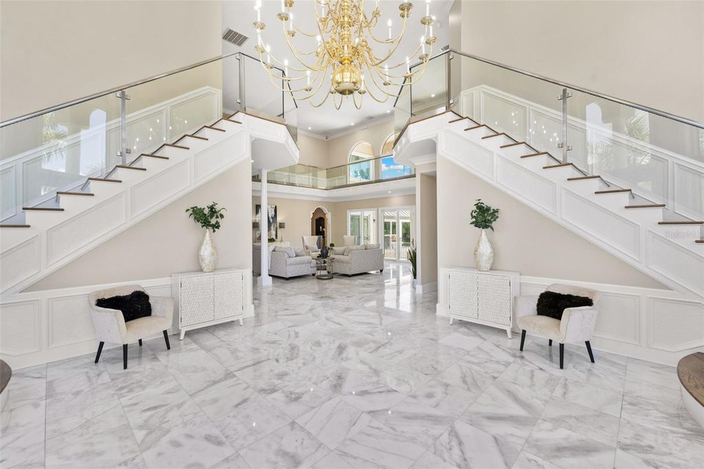 Photo of 3025 Oakmont Drive, Clearwater, FL 33761 (MLS # TB8404499)