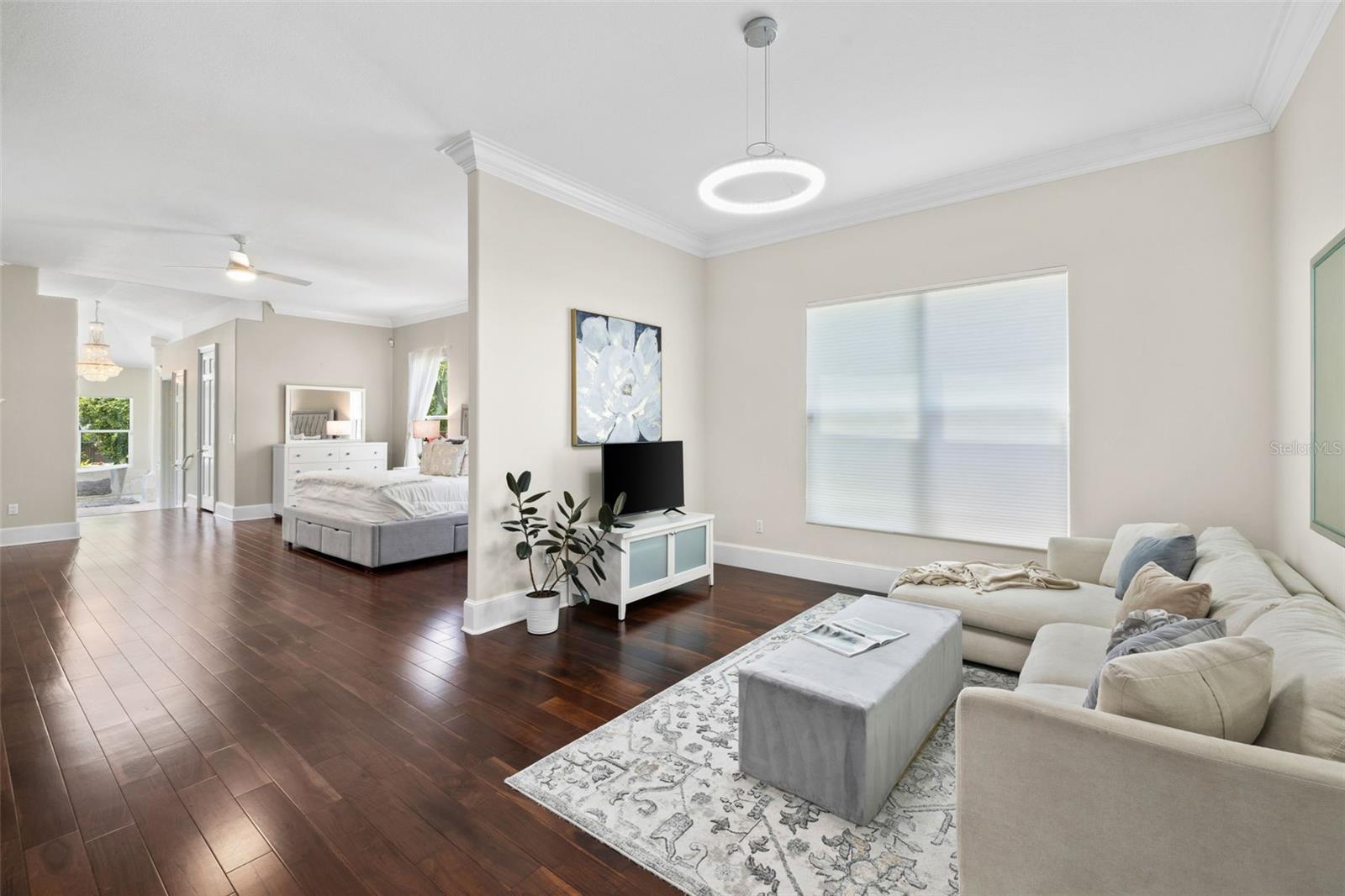 LANDMARK RESERVE - Residential