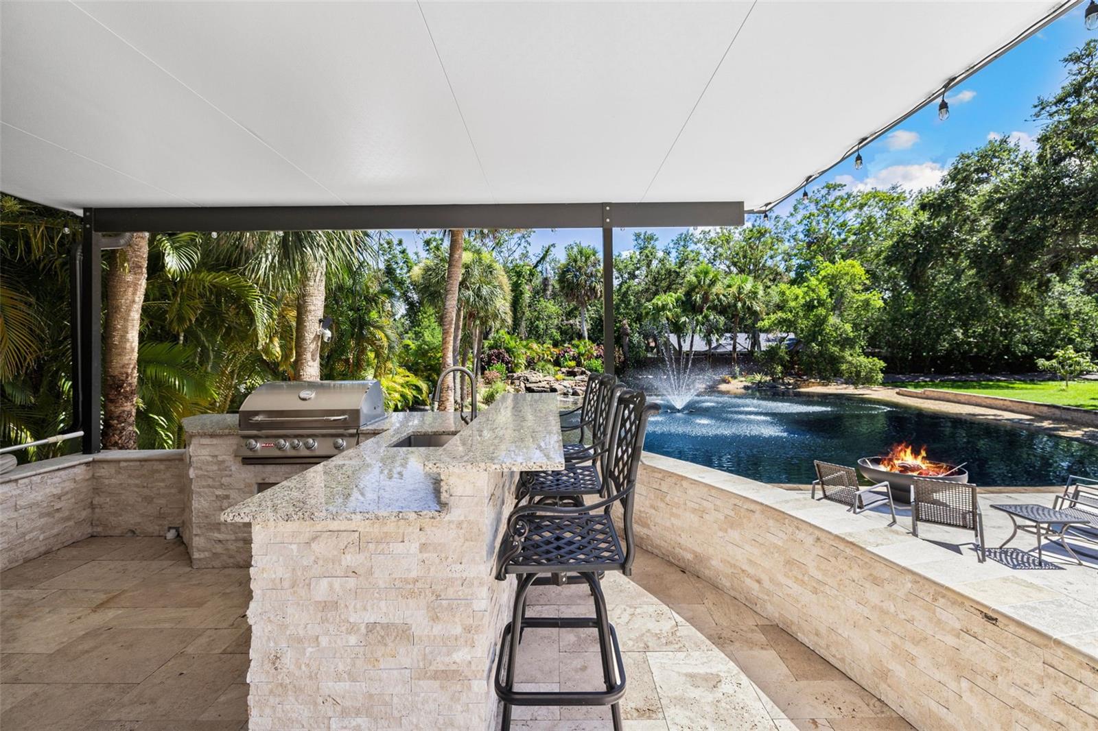 LANDMARK RESERVE - Residential