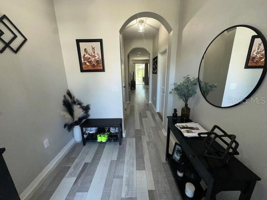 Photo of 8906 Indigo Trail Loop, Riverview, FL 33578 (MLS # TB8504863)