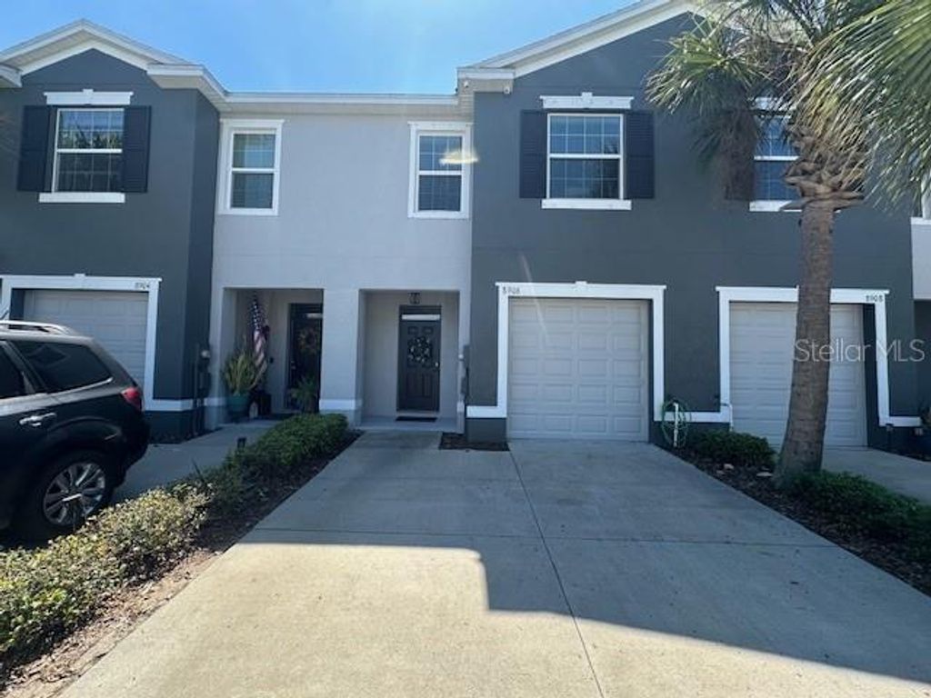 Photo of 8906 Indigo Trail Loop, Riverview, FL 33578 (MLS # TB8504863)