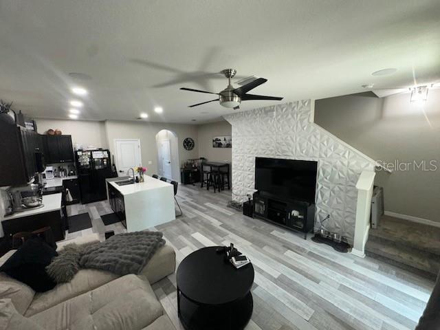 EAGLE PALM PH 4B - Residential
