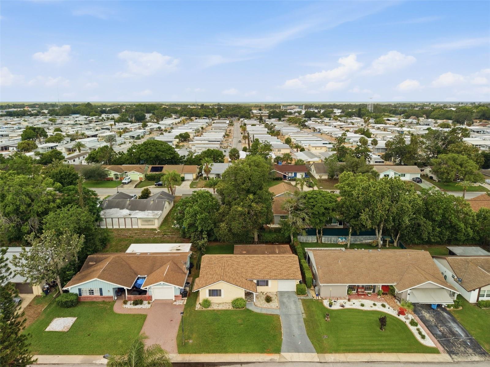 12219 QUAIL RUN ROW