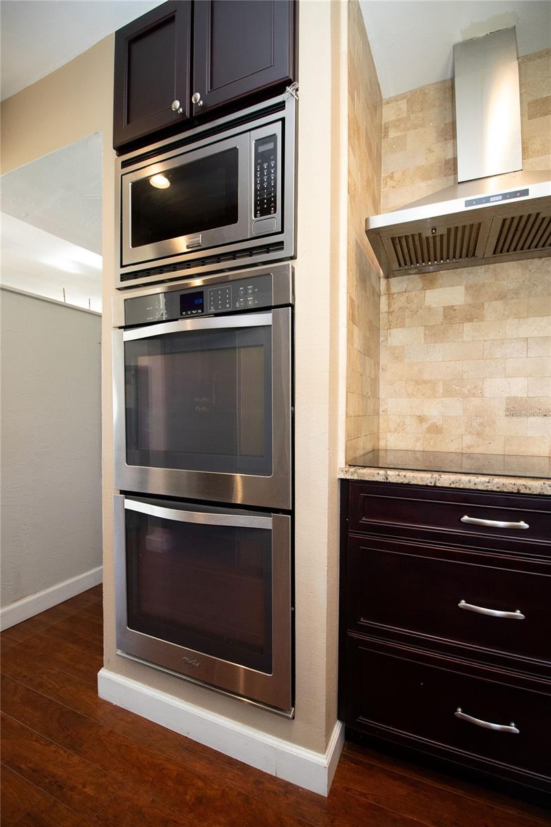 CRESTMONT - Residential