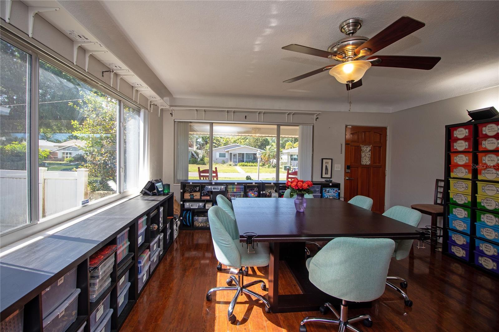 CRESTMONT - Residential