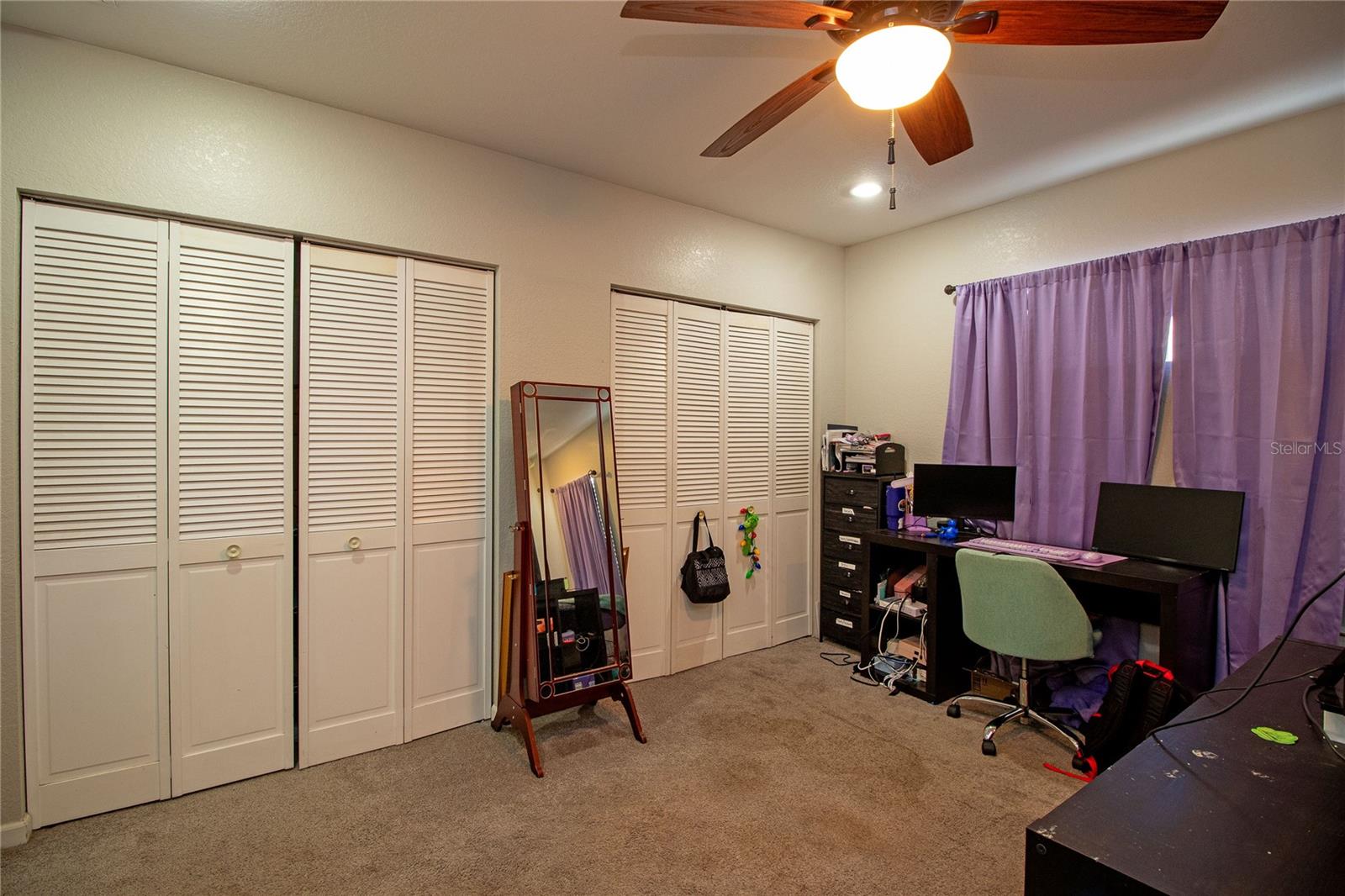 CRESTMONT - Residential