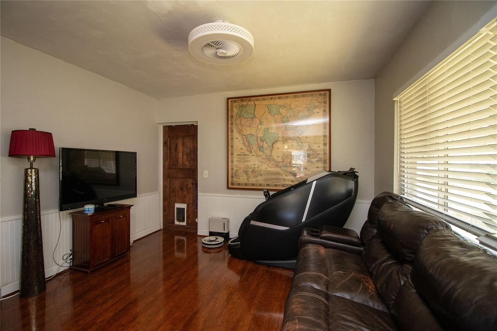 CRESTMONT - Residential