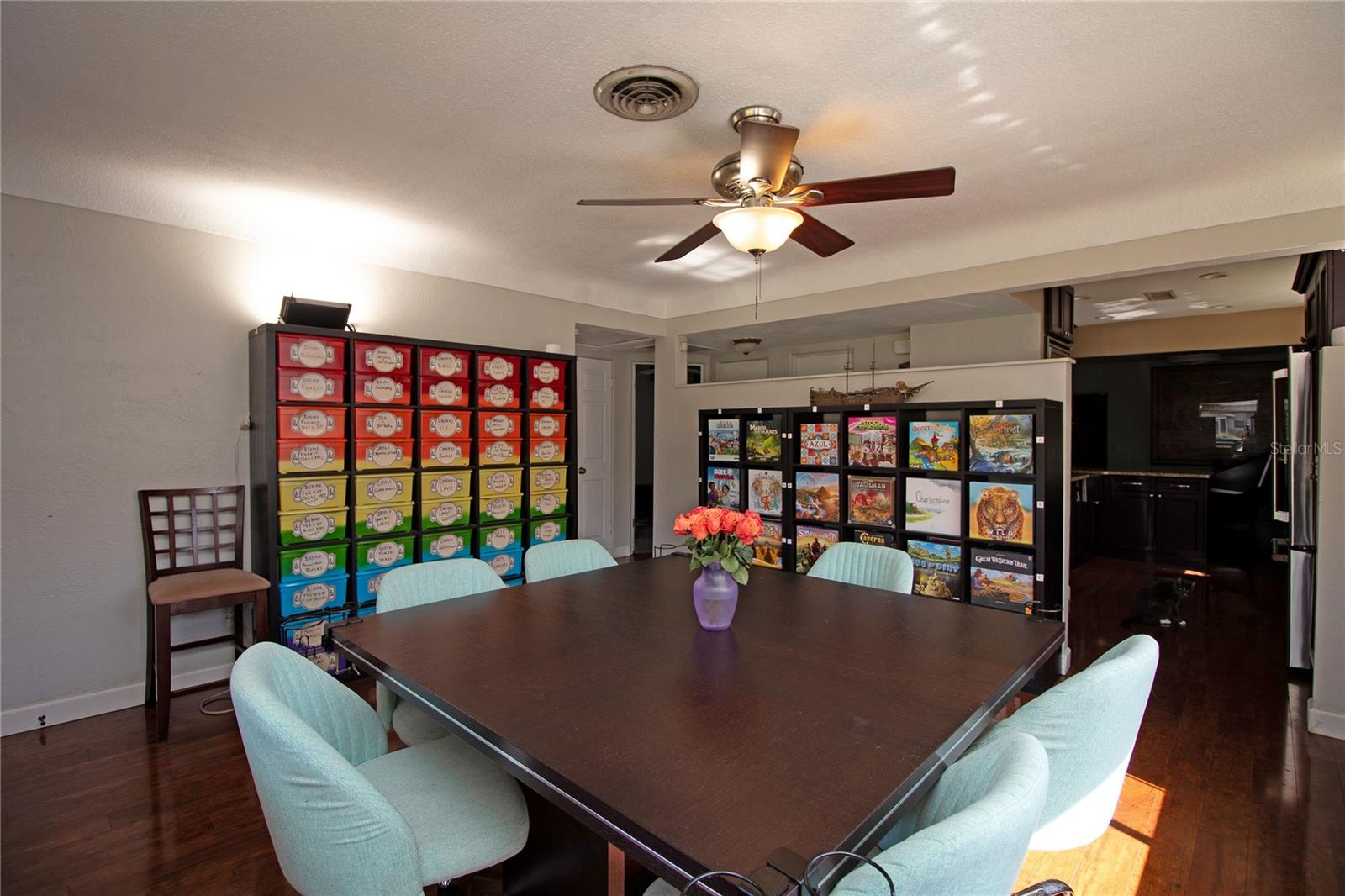 CRESTMONT - Residential