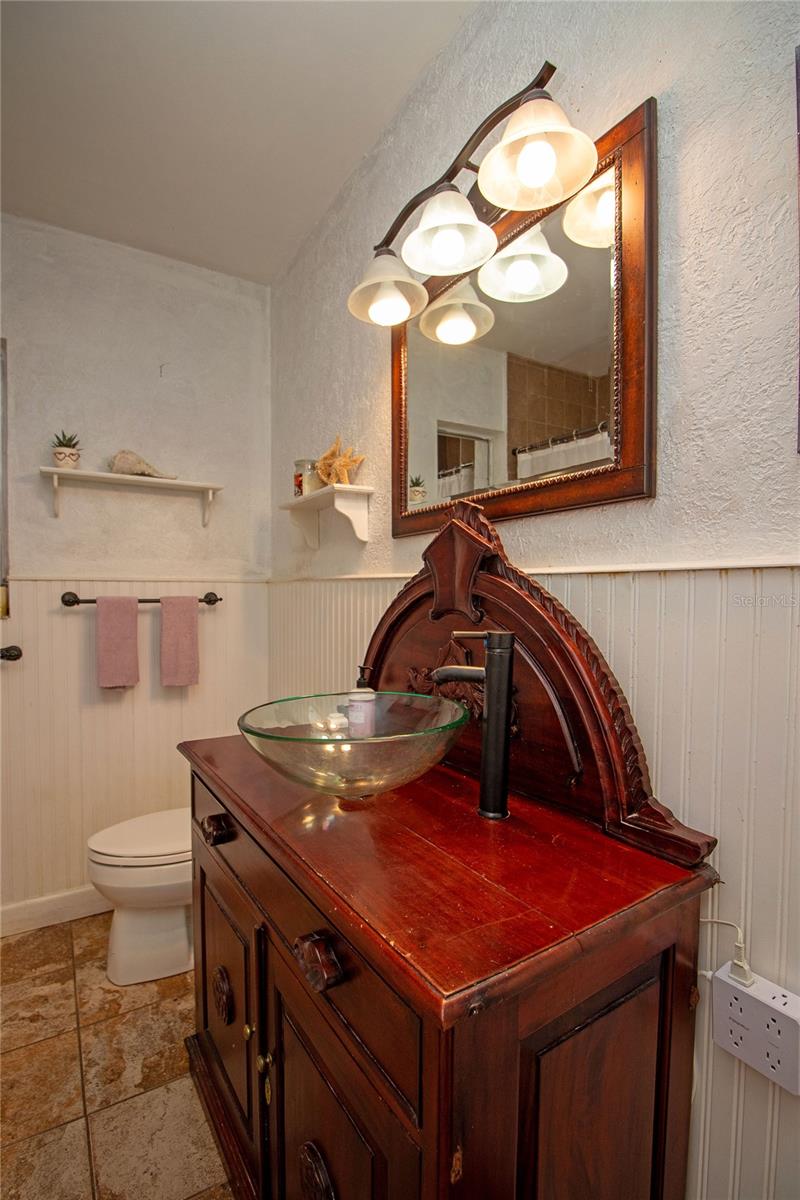 CRESTMONT - Residential