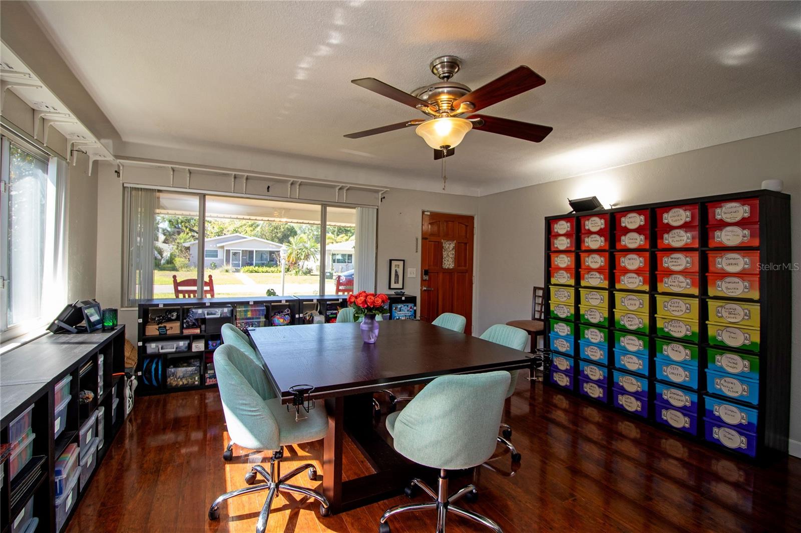 CRESTMONT - Residential