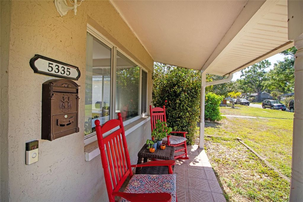 Photo of 5335 8th Avenue N, St Petersburg, FL 33710 (MLS # TB8497253)