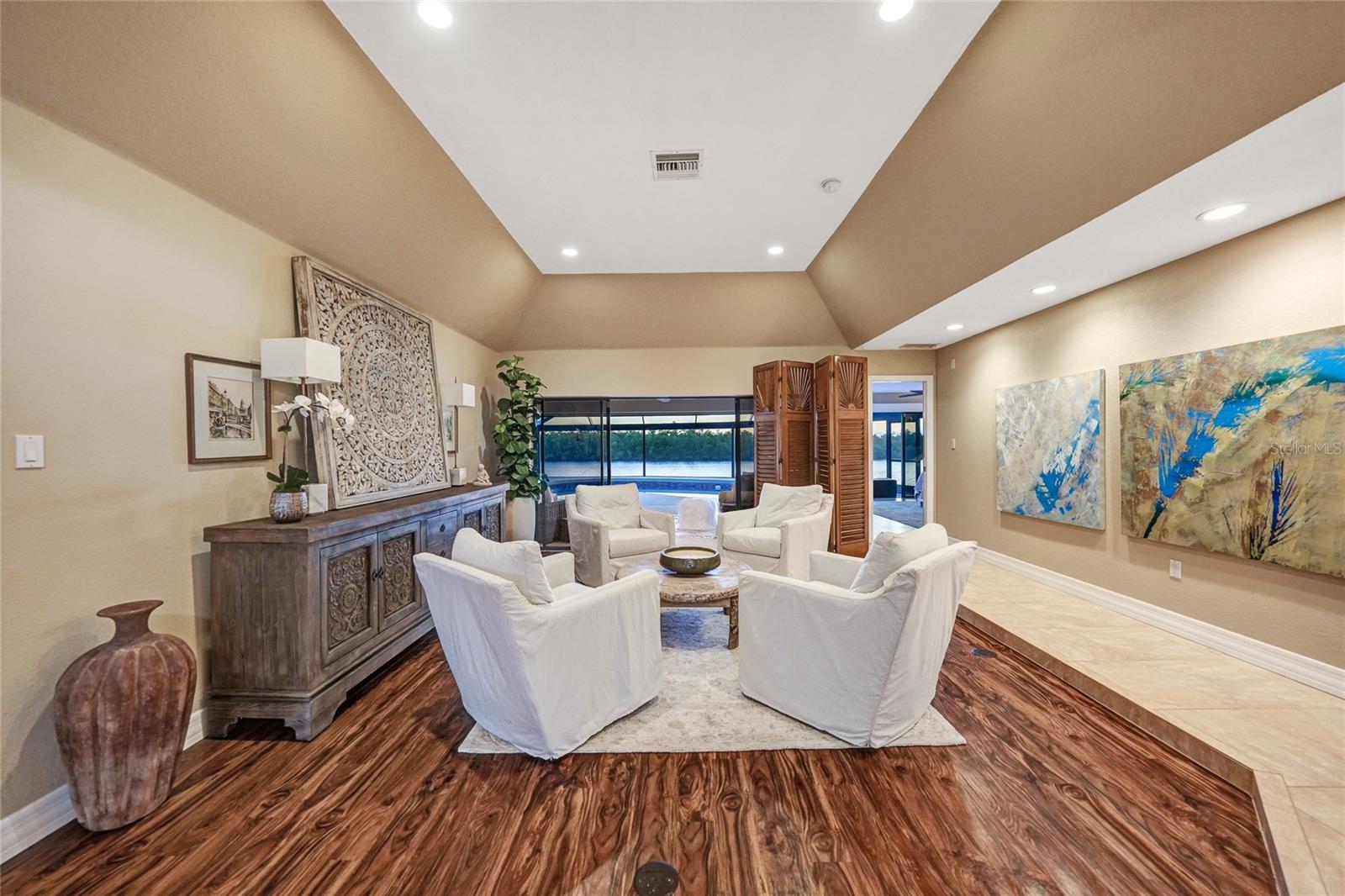 PUNTA GORDA ISLES SEC 12 - Residential