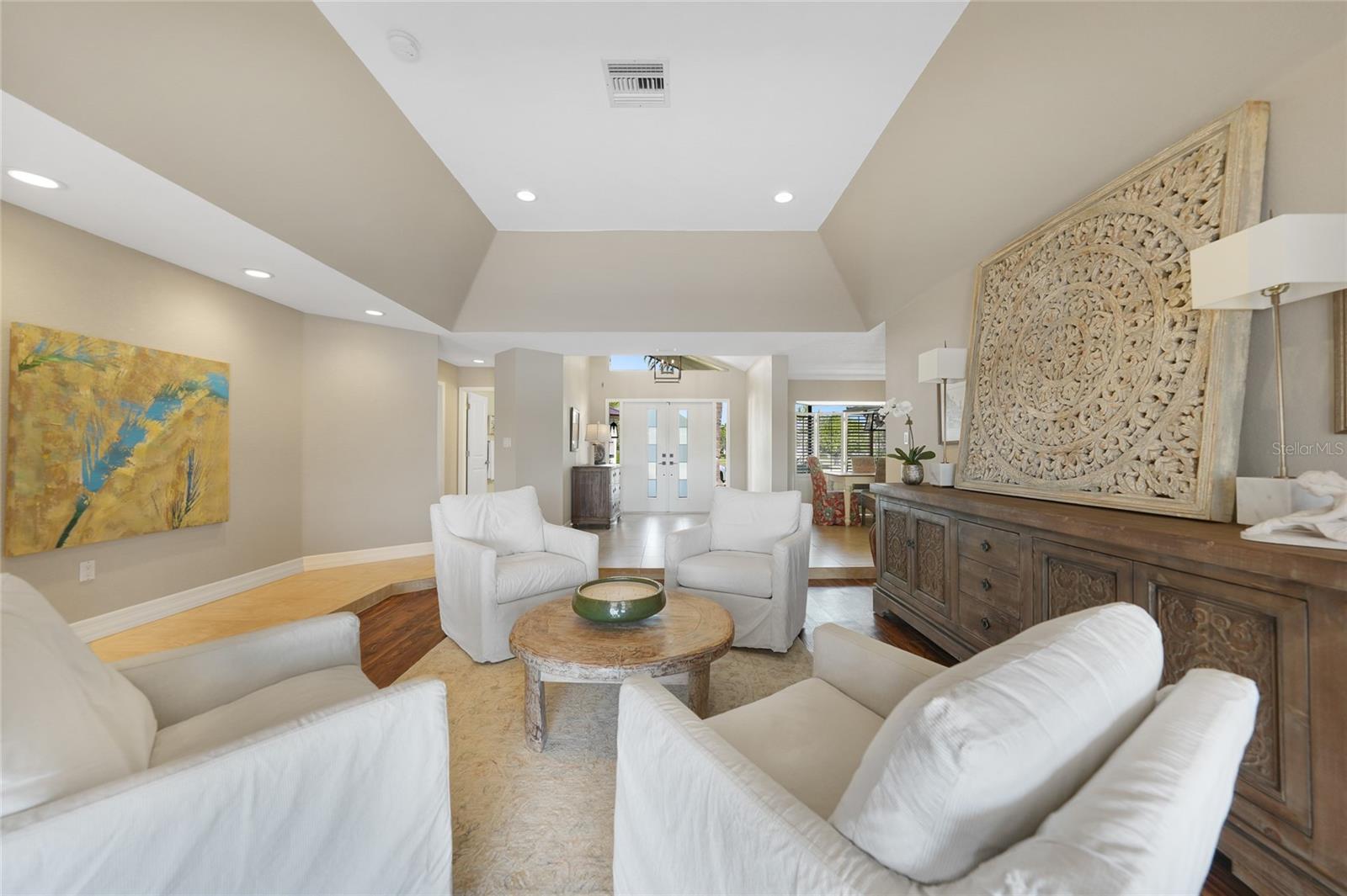 PUNTA GORDA ISLES SEC 12 - Residential