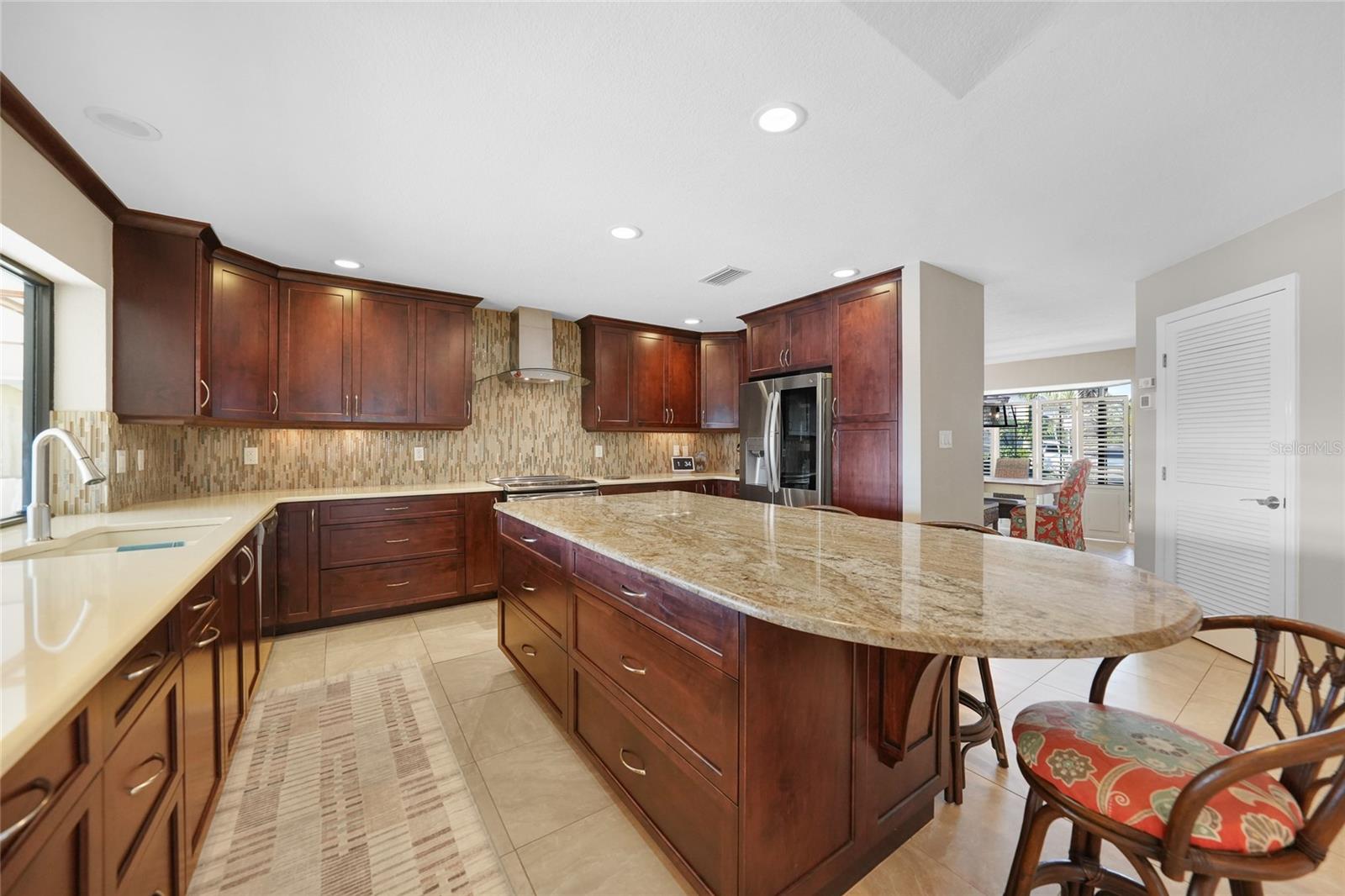 PUNTA GORDA ISLES SEC 12 - Residential