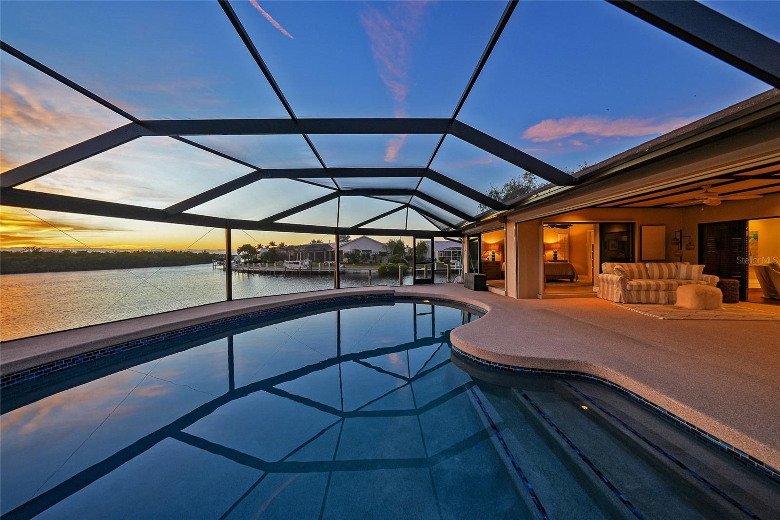 PUNTA GORDA ISLES SEC 12 - Residential