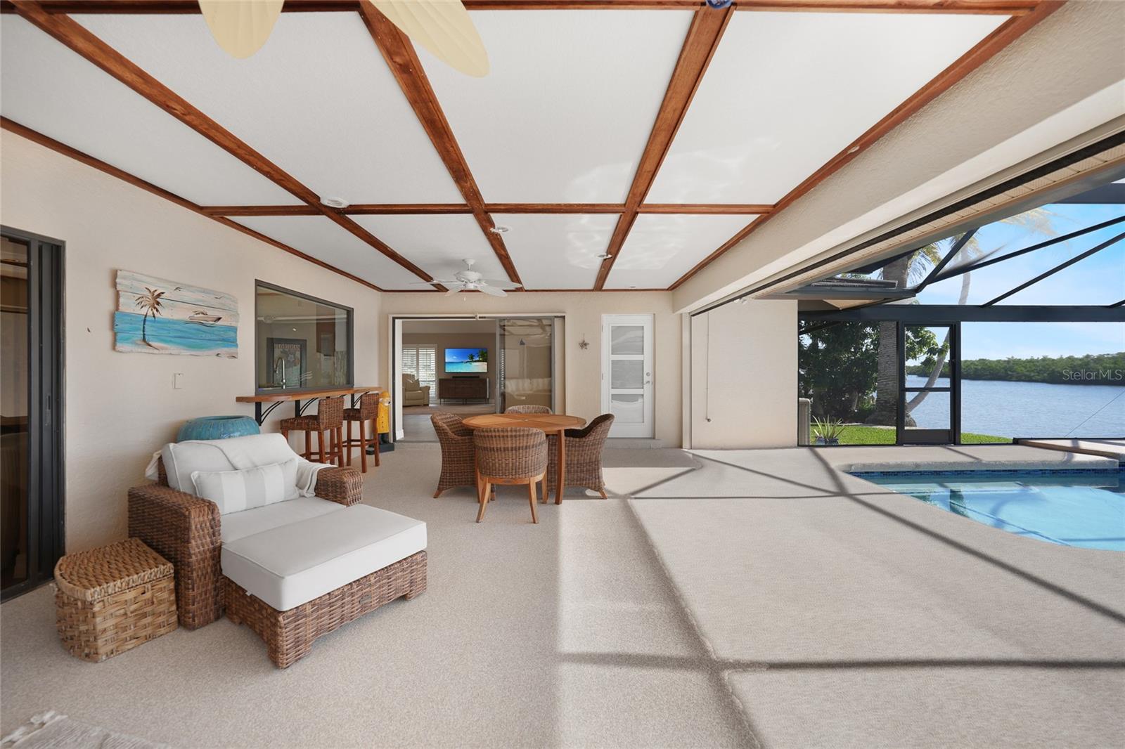 PUNTA GORDA ISLES SEC 12 - Residential