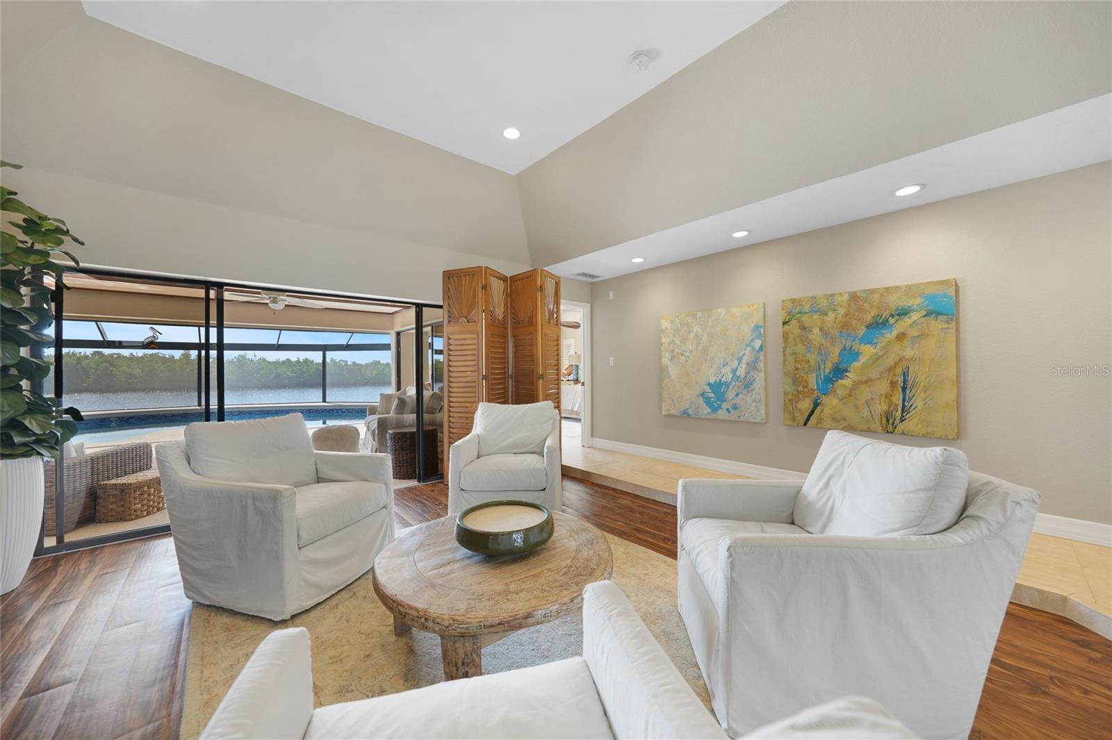 PUNTA GORDA ISLES SEC 12 - Residential