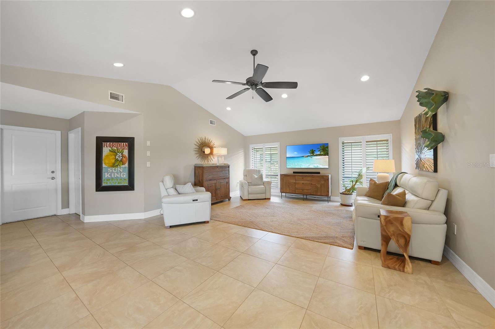 PUNTA GORDA ISLES SEC 12 - Residential