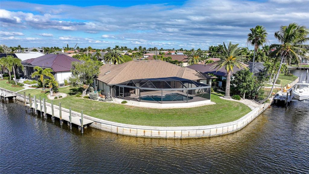 Photo of 1339 Casey Key Drive, Punta Gorda, FL 33950 (MLS # C7518990)