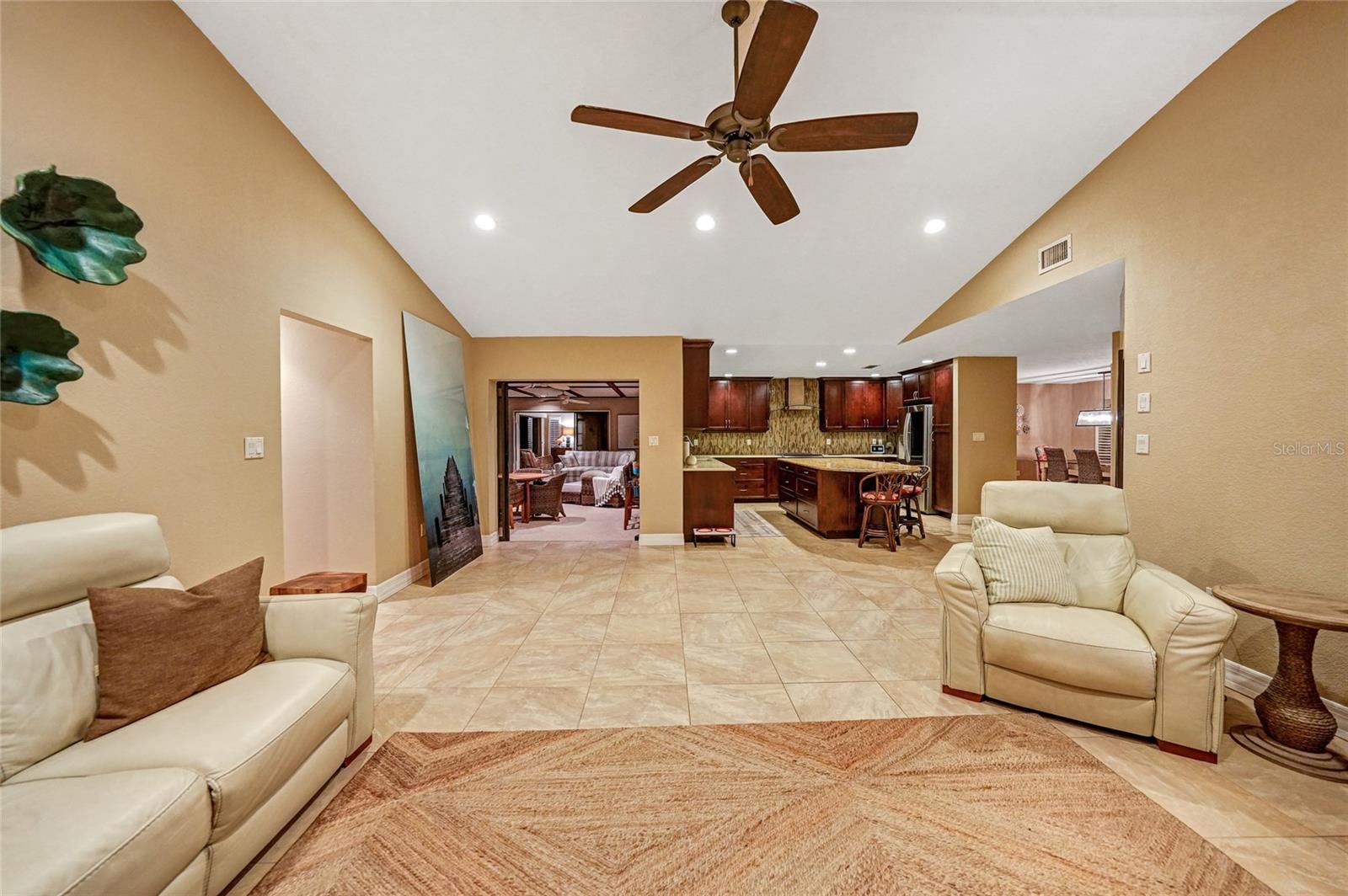 PUNTA GORDA ISLES SEC 12 - Residential