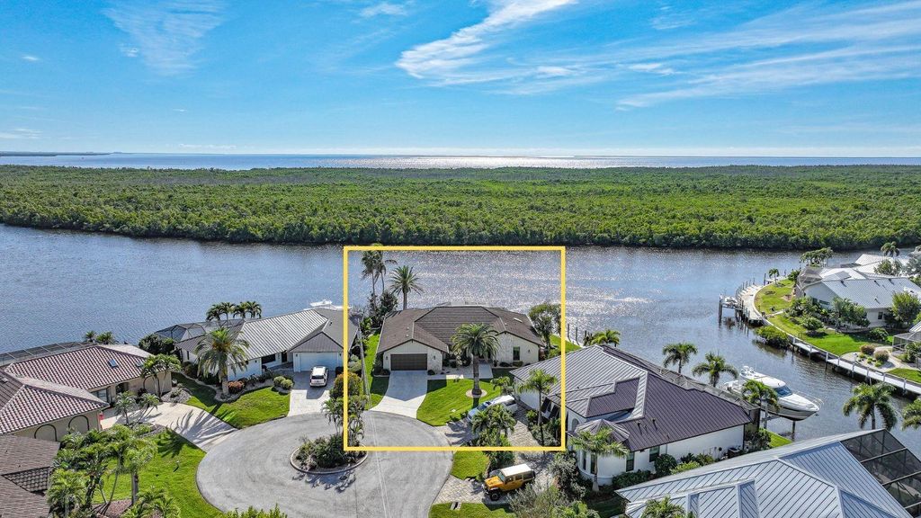 Photo of 1339 Casey Key Drive, Punta Gorda, FL 33950 (MLS # C7518990)