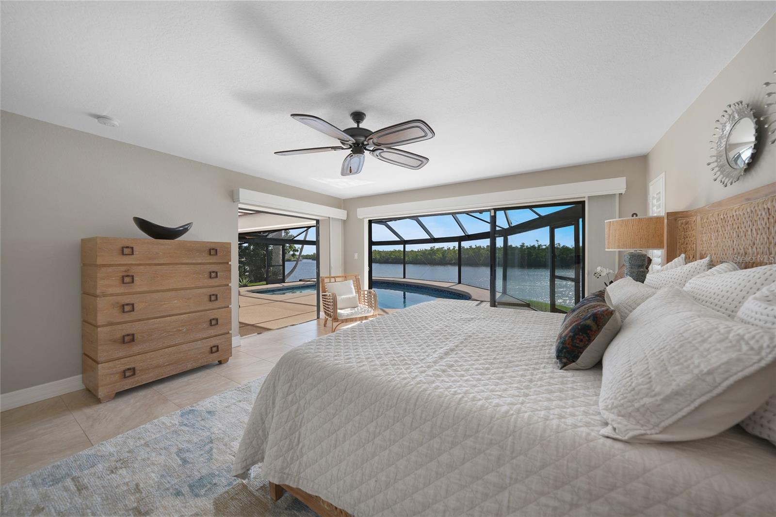 PUNTA GORDA ISLES SEC 12 - Residential