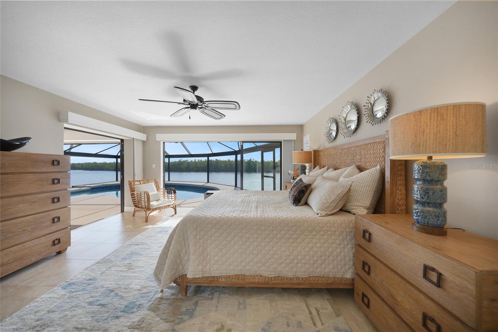 PUNTA GORDA ISLES SEC 12 - Residential