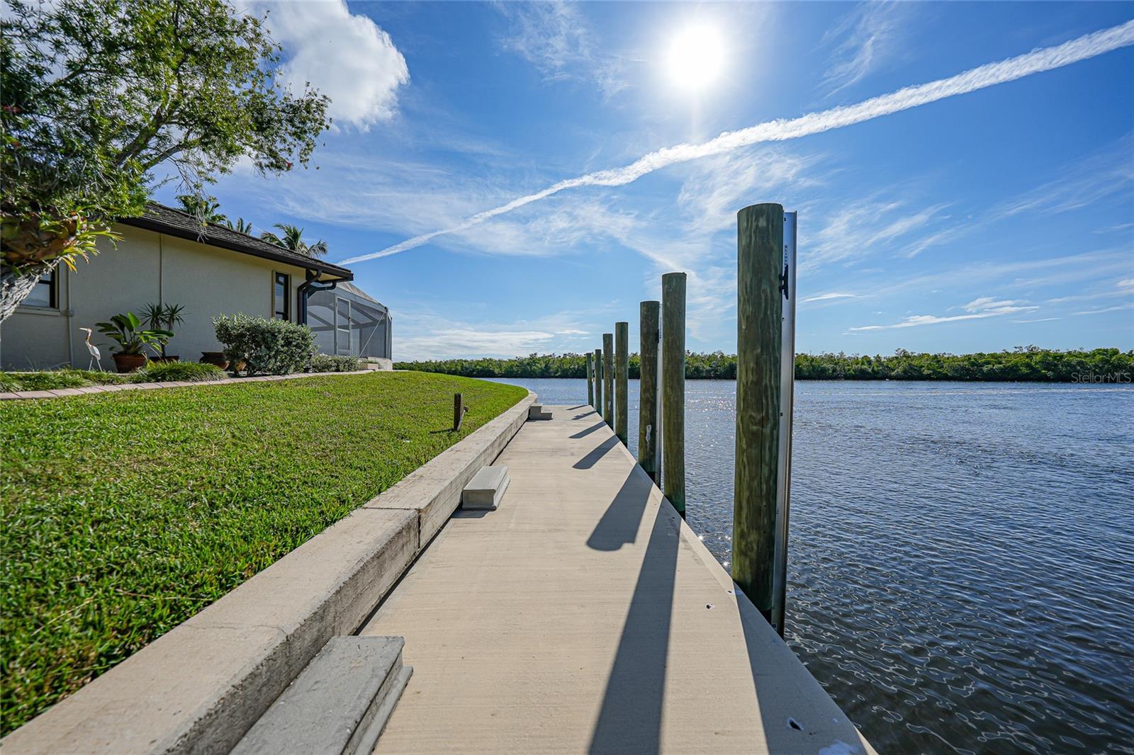 PUNTA GORDA ISLES SEC 12 - Residential