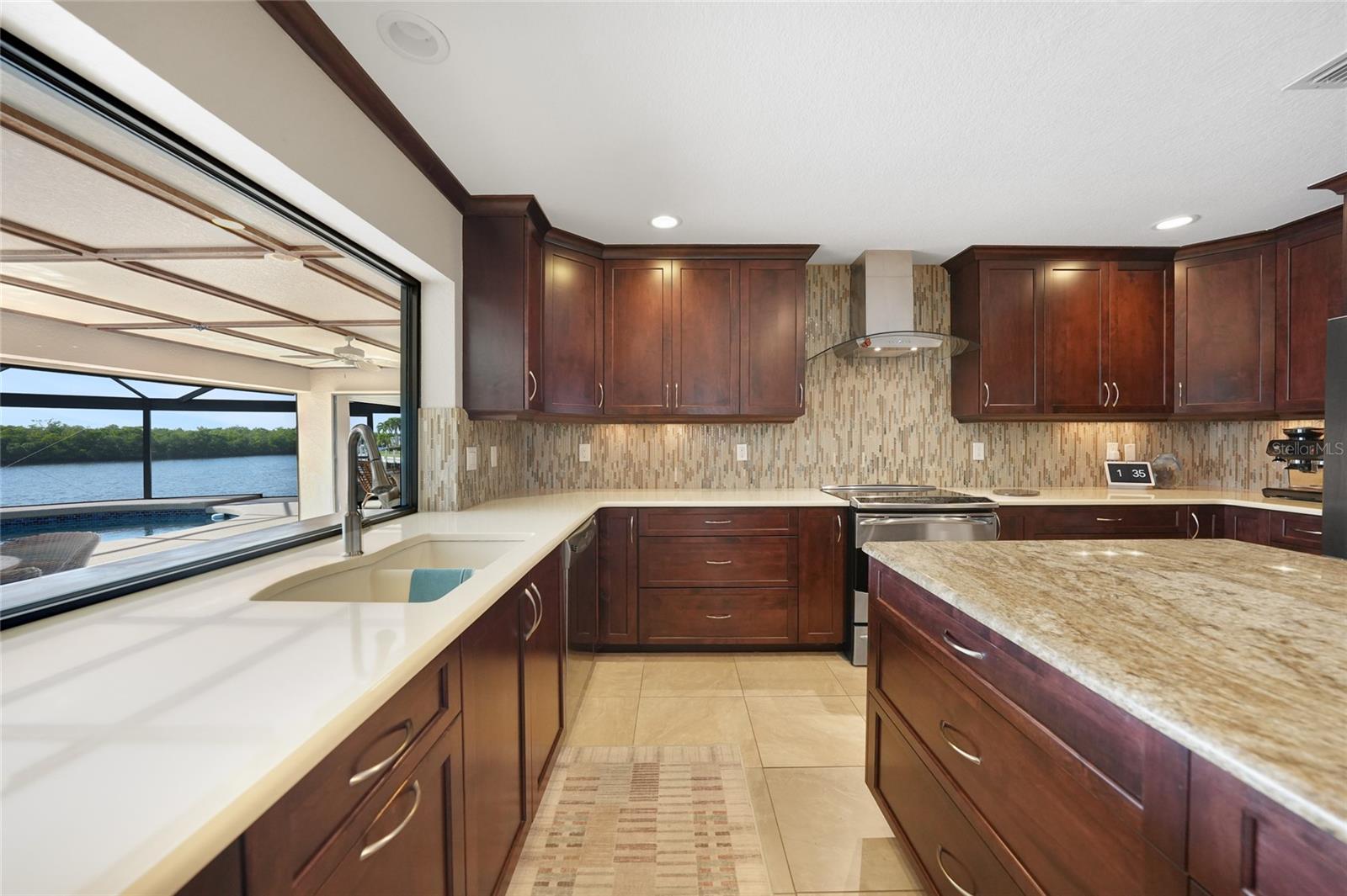 PUNTA GORDA ISLES SEC 12 - Residential