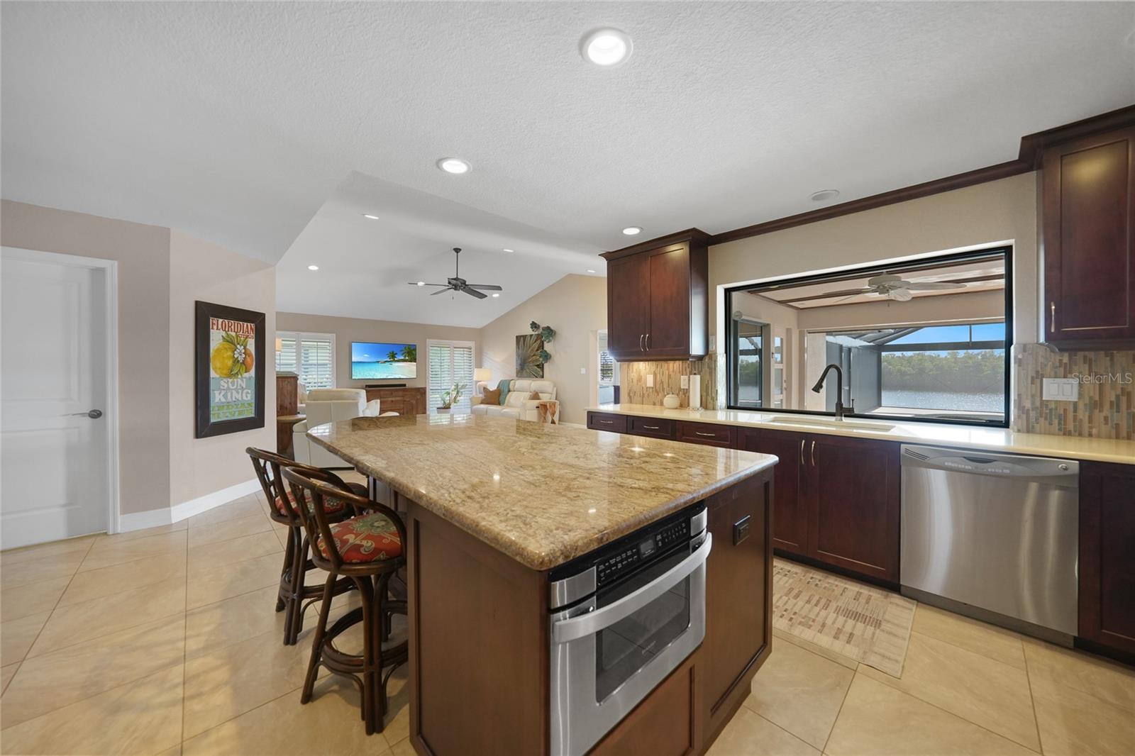 PUNTA GORDA ISLES SEC 12 - Residential