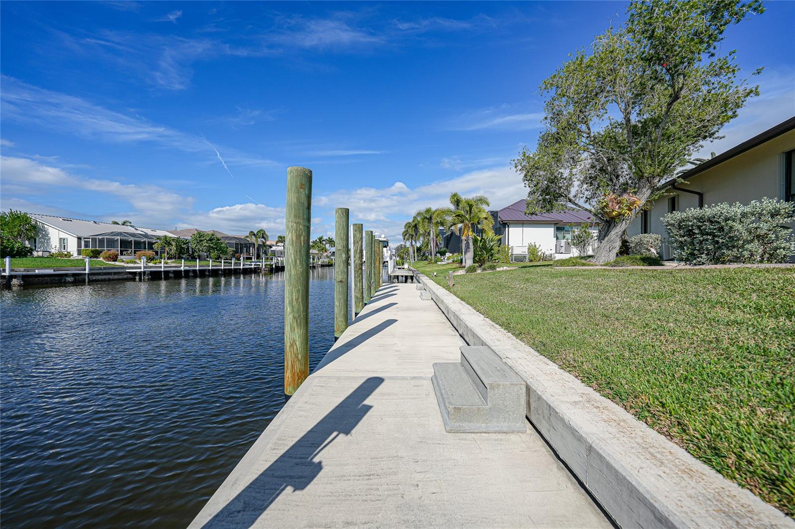 PUNTA GORDA ISLES SEC 12 - Residential