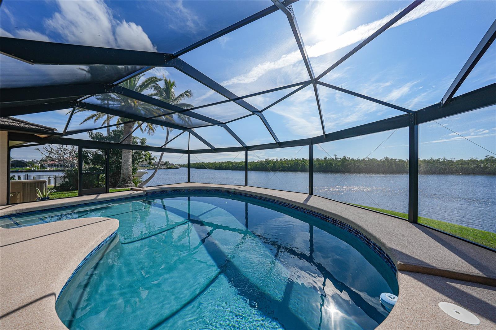 PUNTA GORDA ISLES SEC 12 - Residential