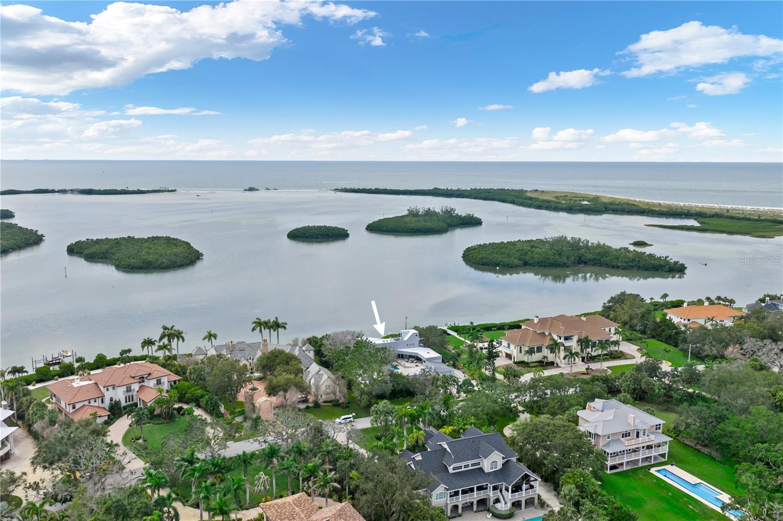 TIERRA VERDE - Residential