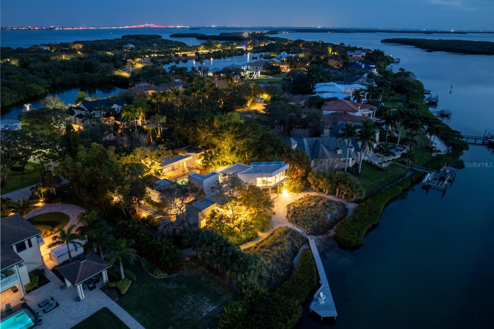 TIERRA VERDE - Residential