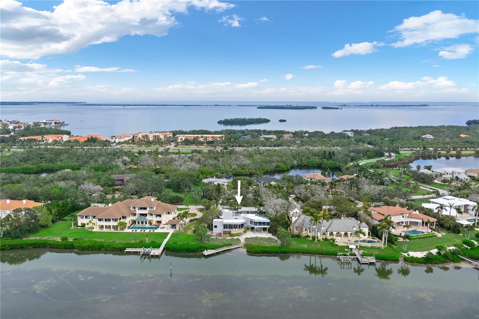 TIERRA VERDE - Residential