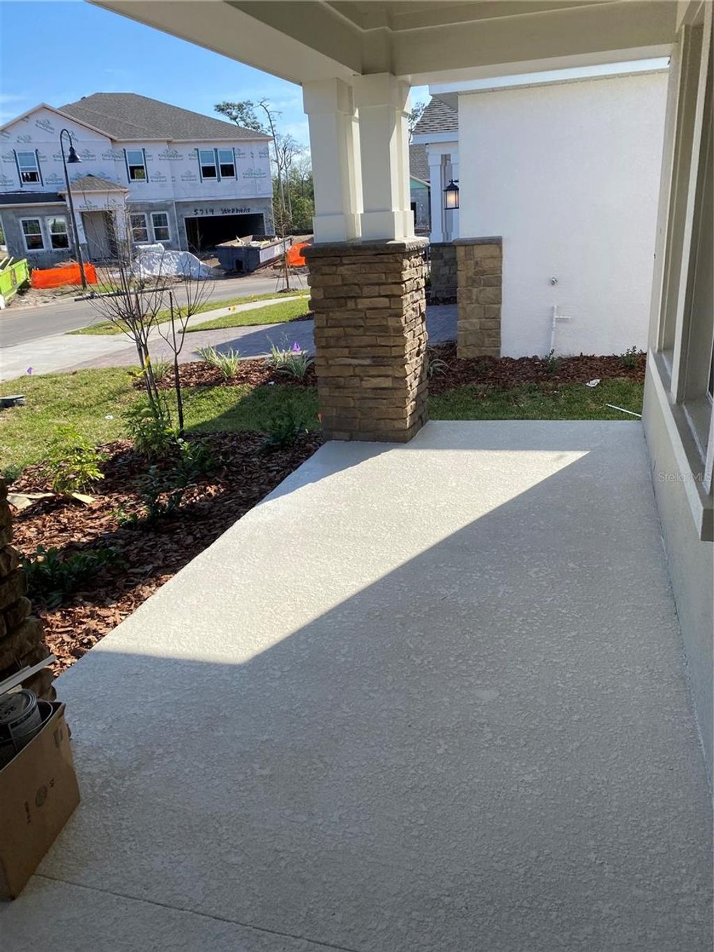 Photo of 5704 Stephens Road #01, Saint Cloud, FL 34771 (MLS # S5138324)