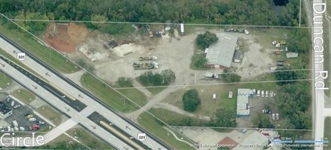 6348 US 301 HIGHWAY S RIVERVIEW FL 33578