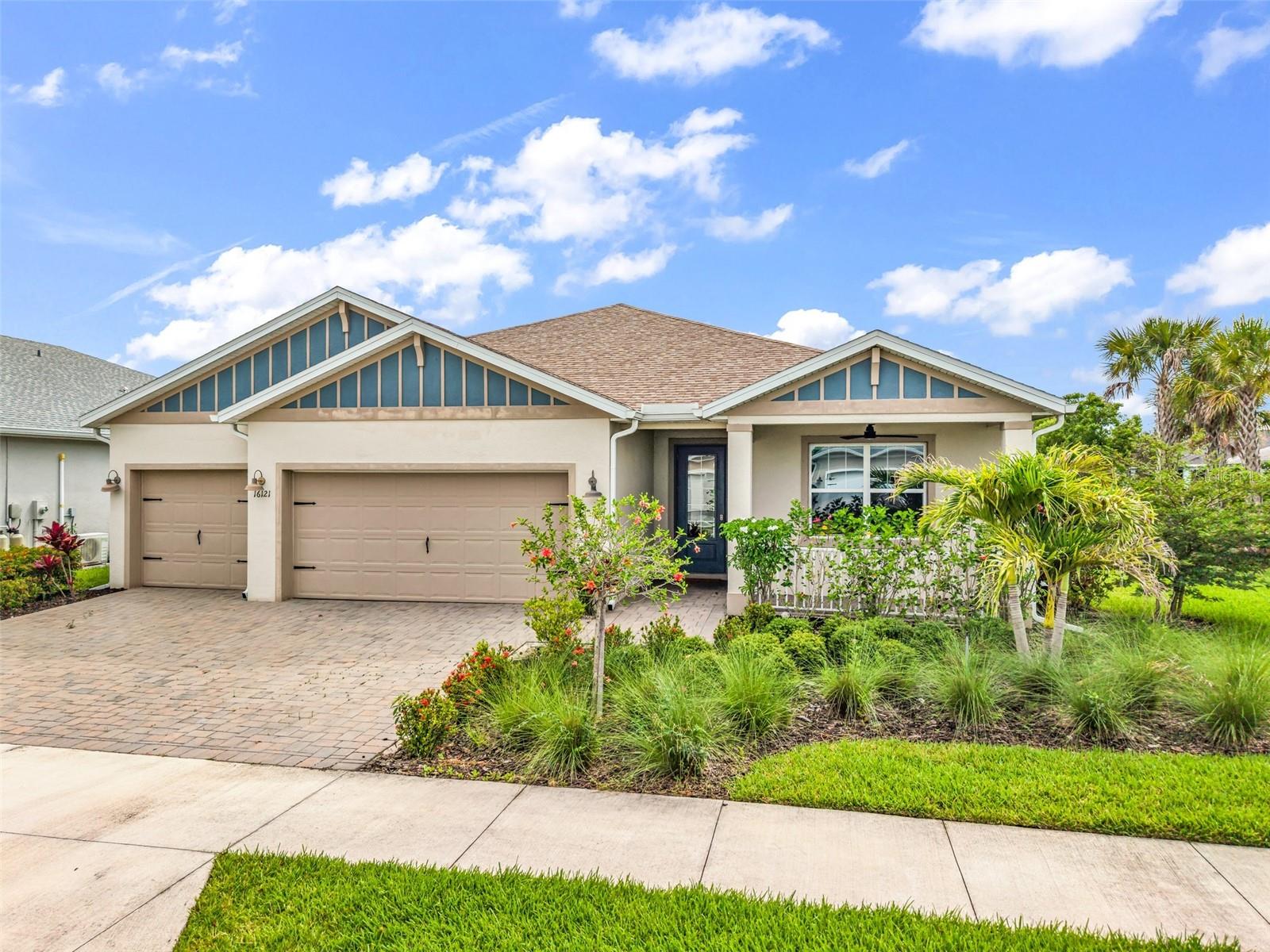16121 LOTUS WAY