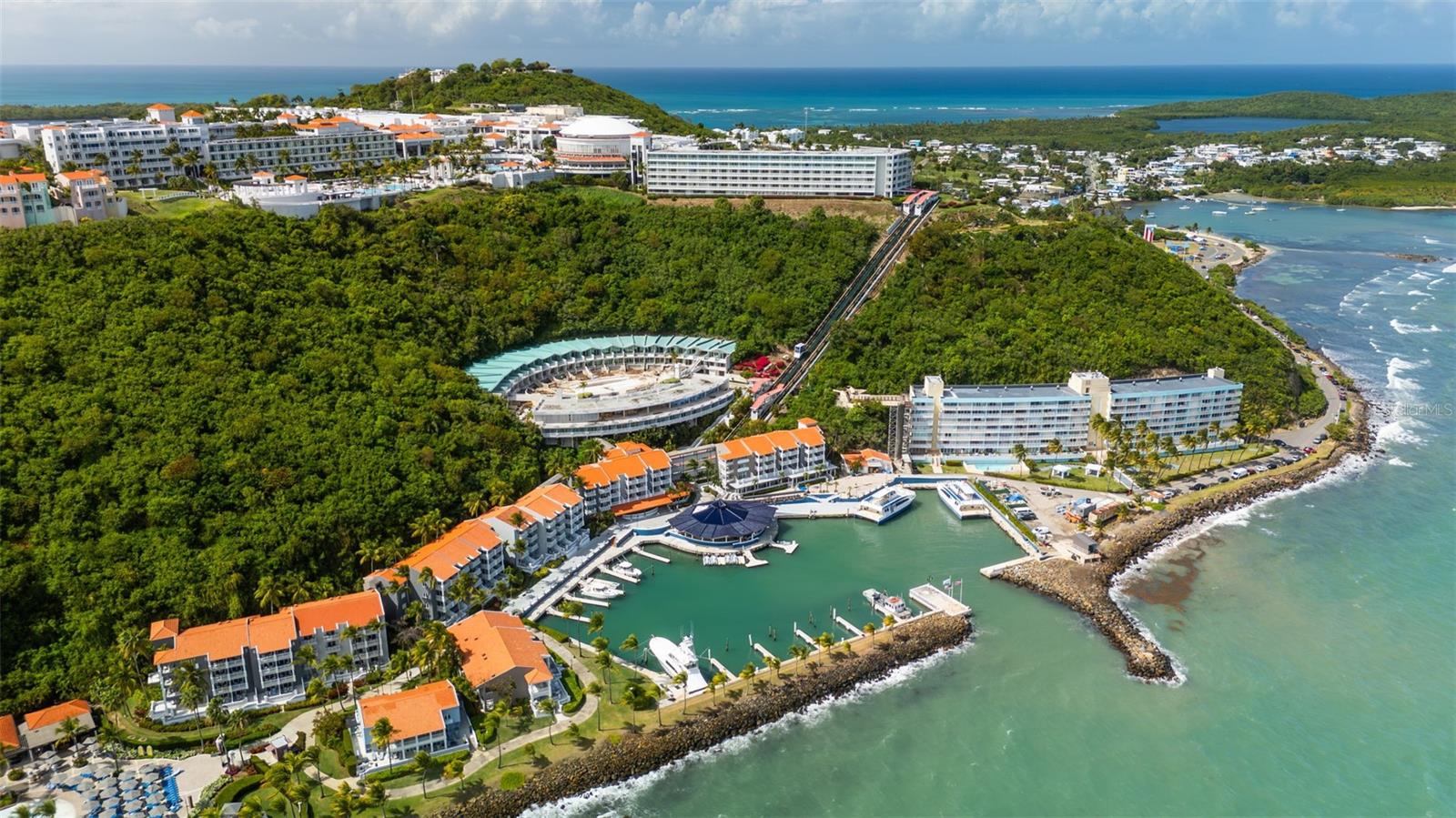 LAS CASITAS I COND - Residential