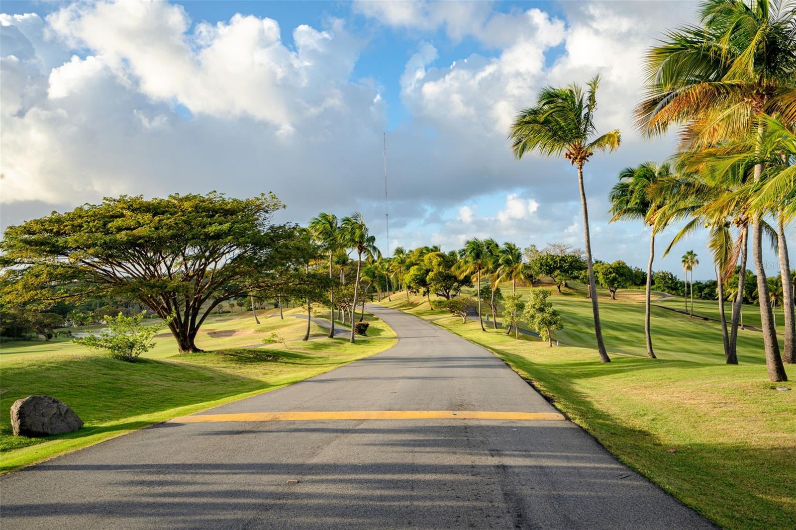 LAS CASITAS I COND - Residential