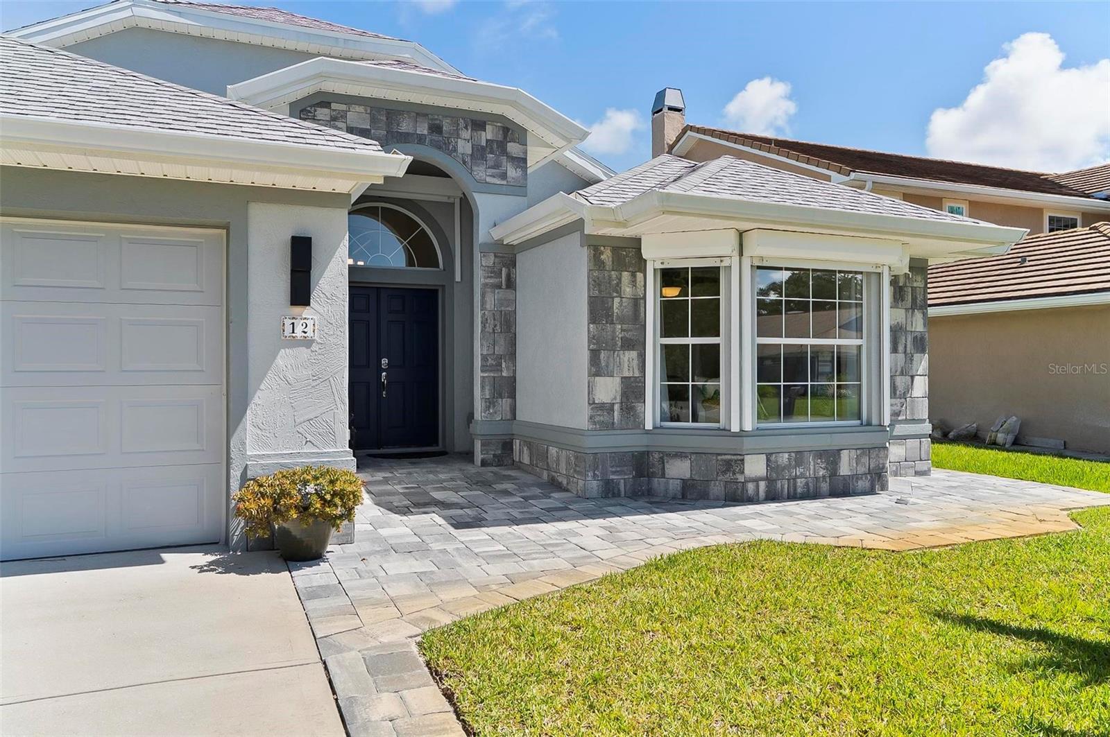 12 COMET COURT